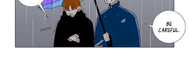 Read Naive (Dobeot) chapter 6 image 30 on Lezhin