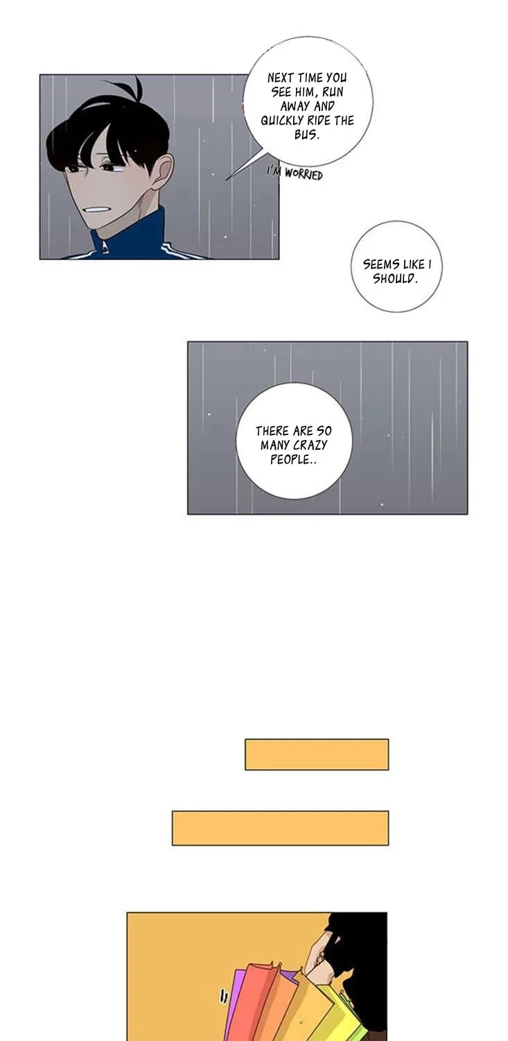 Read Naive (Dobeot) chapter 6 image 31 on Lezhin