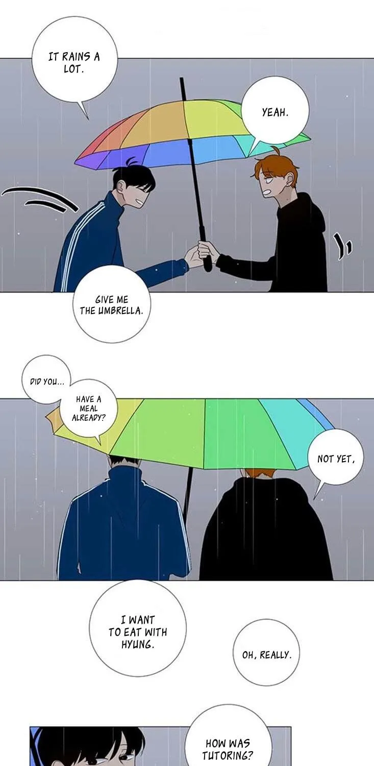 Read Naive (Dobeot) chapter 6 image 4 on Lezhin