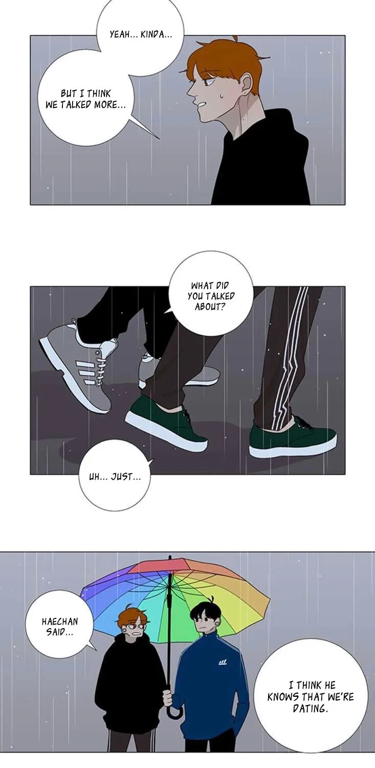 Read Naive (Dobeot) chapter 6 image 6 on Lezhin