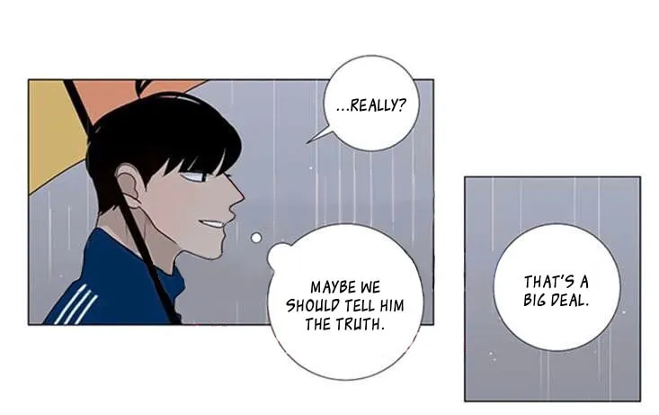 Read Naive (Dobeot) chapter 6 image 7 on Lezhin