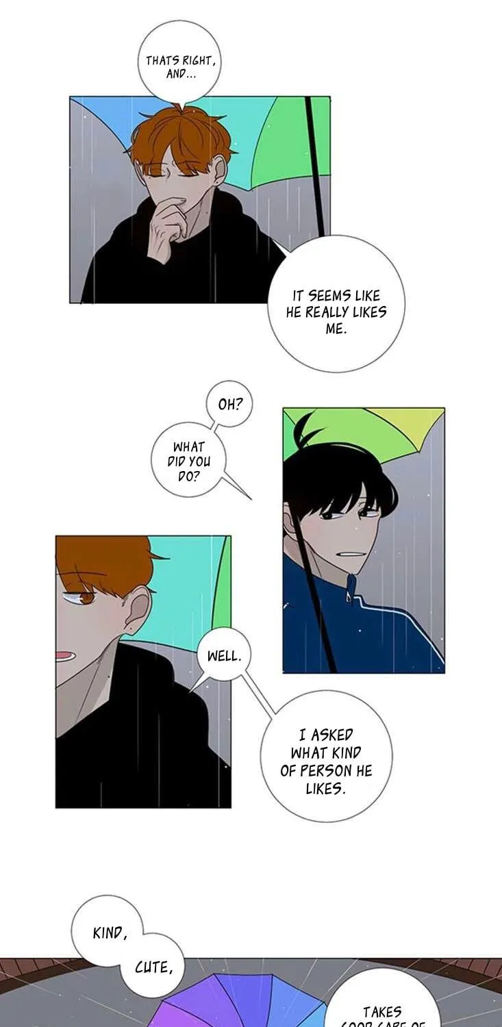 Read Naive (Dobeot) chapter 6 image 8 on Lezhin