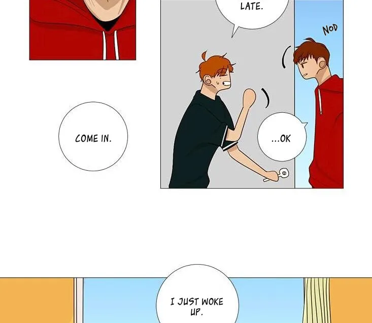 Read Naive (Dobeot) chapter 7 image 11 on Lezhin