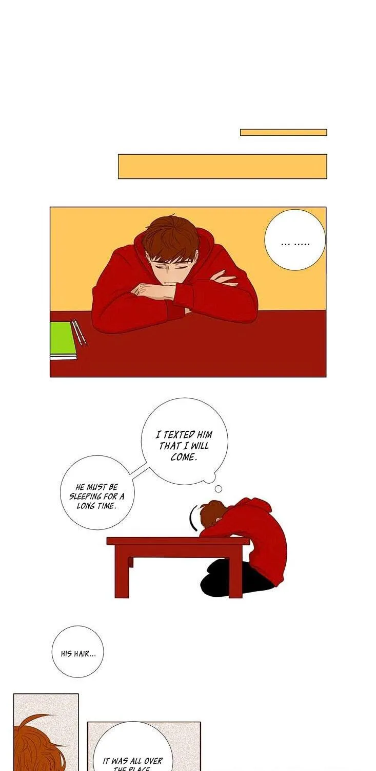 Read Naive (Dobeot) chapter 7 image 14 on Lezhin