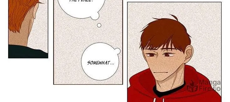Read Naive (Dobeot) chapter 7 image 15 on Lezhin