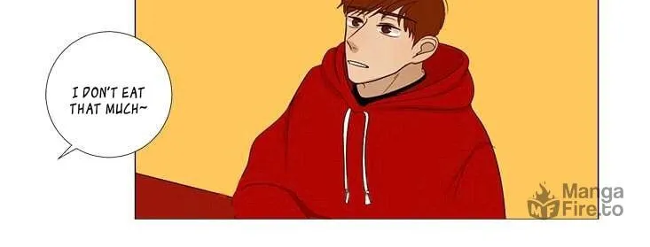 Read Naive (Dobeot) chapter 7 image 17 on Lezhin