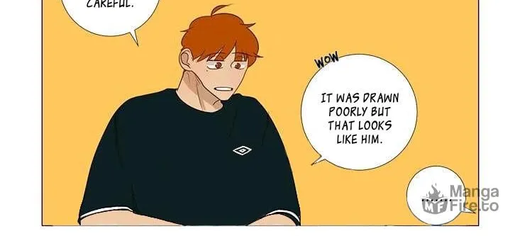 Read Naive (Dobeot) chapter 7 image 21 on Lezhin