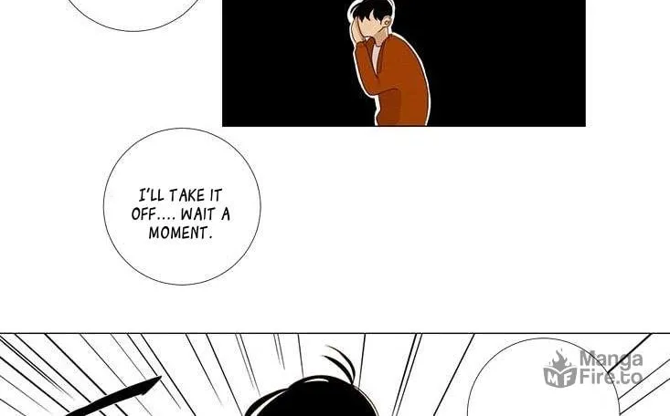 Read Naive (Dobeot) chapter 7 image 27 on Lezhin