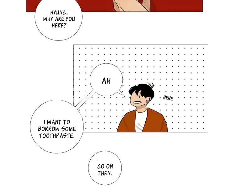 Read Naive (Dobeot) chapter 7 image 29 on Lezhin