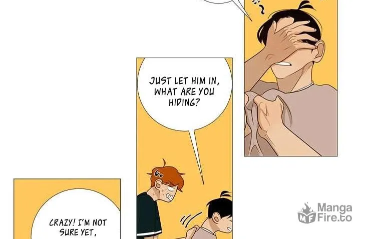 Read Naive (Dobeot) chapter 7 image 8 on Lezhin
