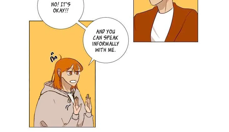Read Naive (Dobeot) chapter 9 image 1 on Lezhin