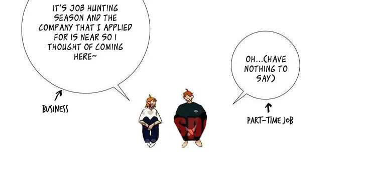 Read Naive (Dobeot) chapter 9 image 12 on Lezhin