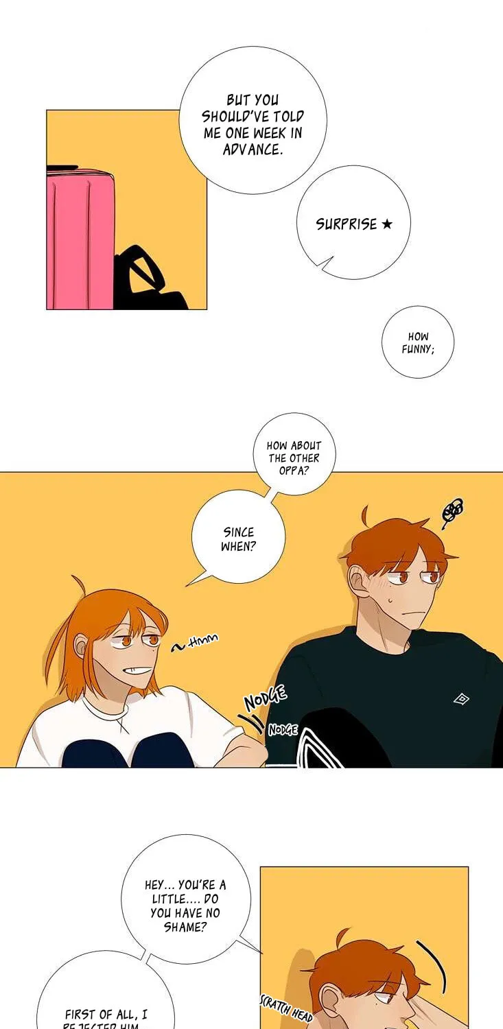 Read Naive (Dobeot) chapter 9 image 13 on Lezhin