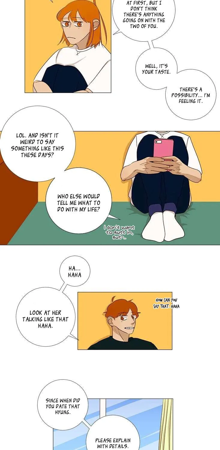 Read Naive (Dobeot) chapter 9 image 15 on Lezhin