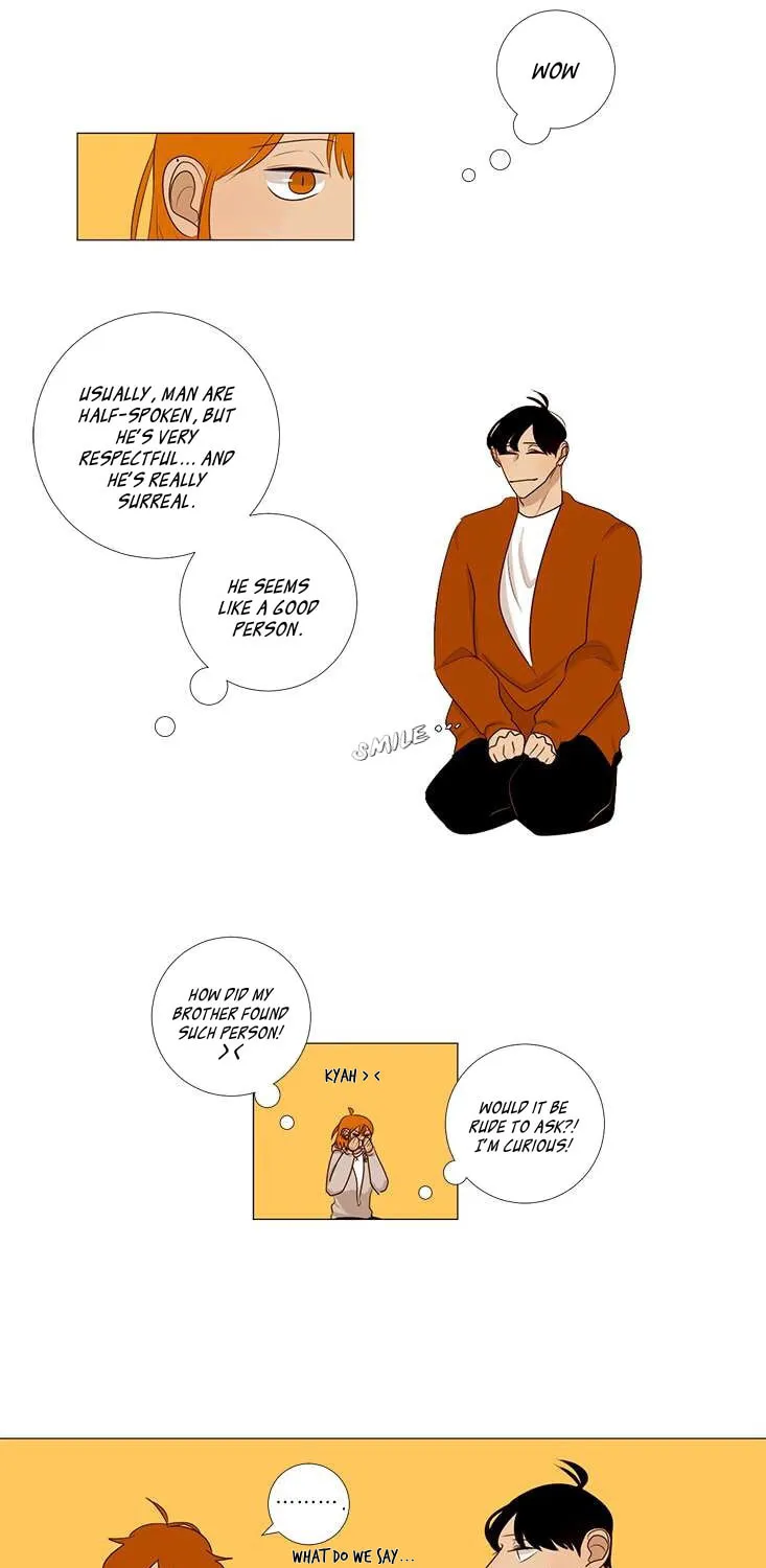Read Naive (Dobeot) chapter 9 image 2 on Lezhin