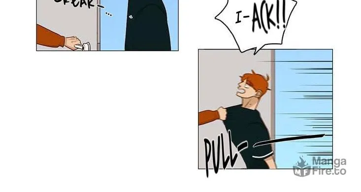 Read Naive (Dobeot) chapter 9 image 22 on Lezhin