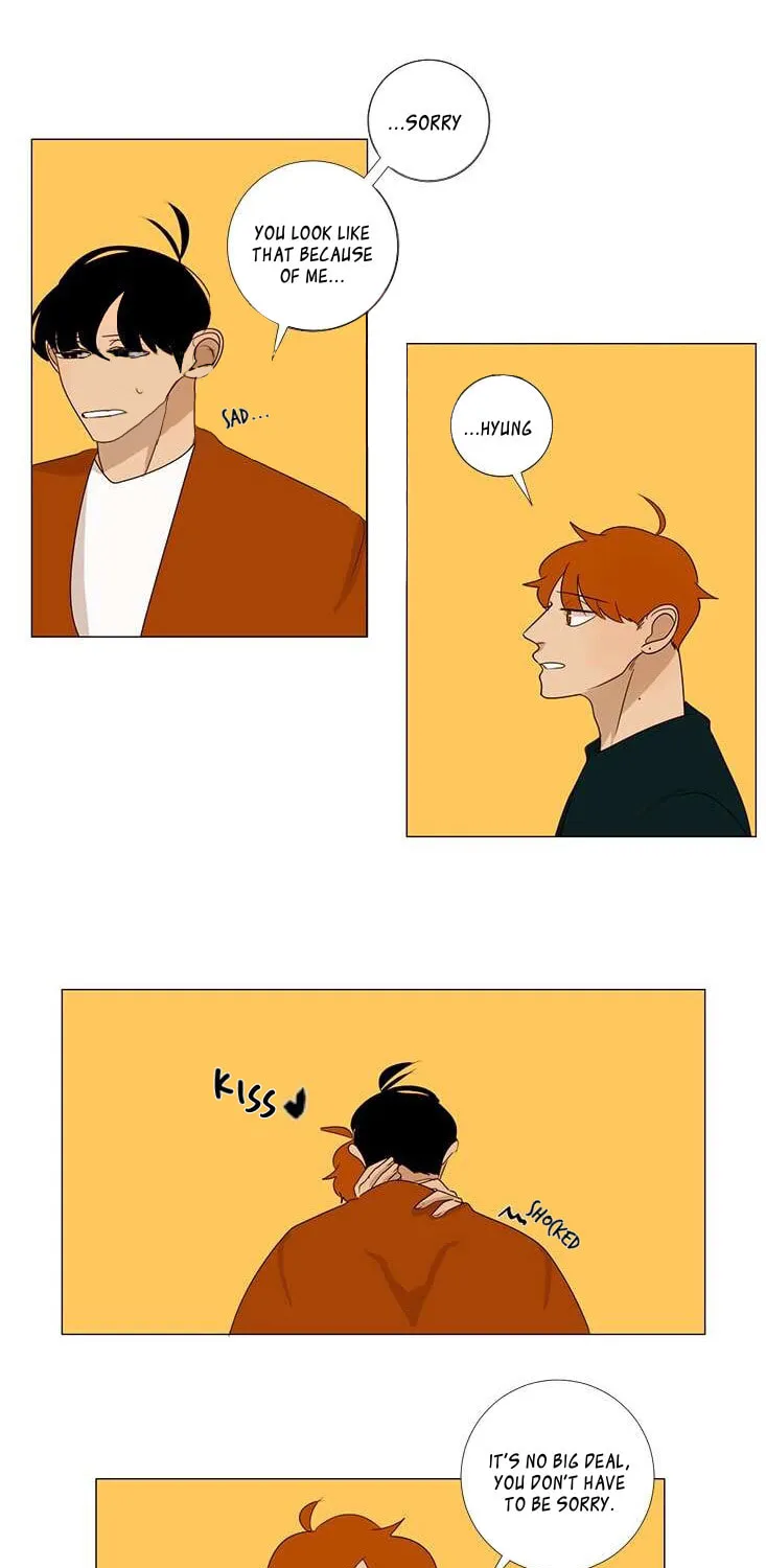 Read Naive (Dobeot) chapter 9 image 24 on Lezhin
