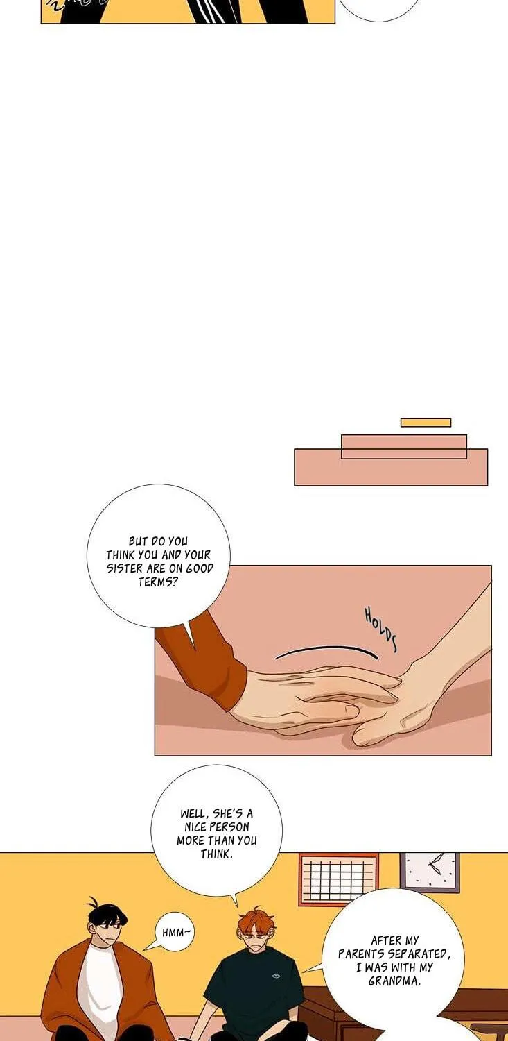 Read Naive (Dobeot) chapter 9 image 26 on Lezhin