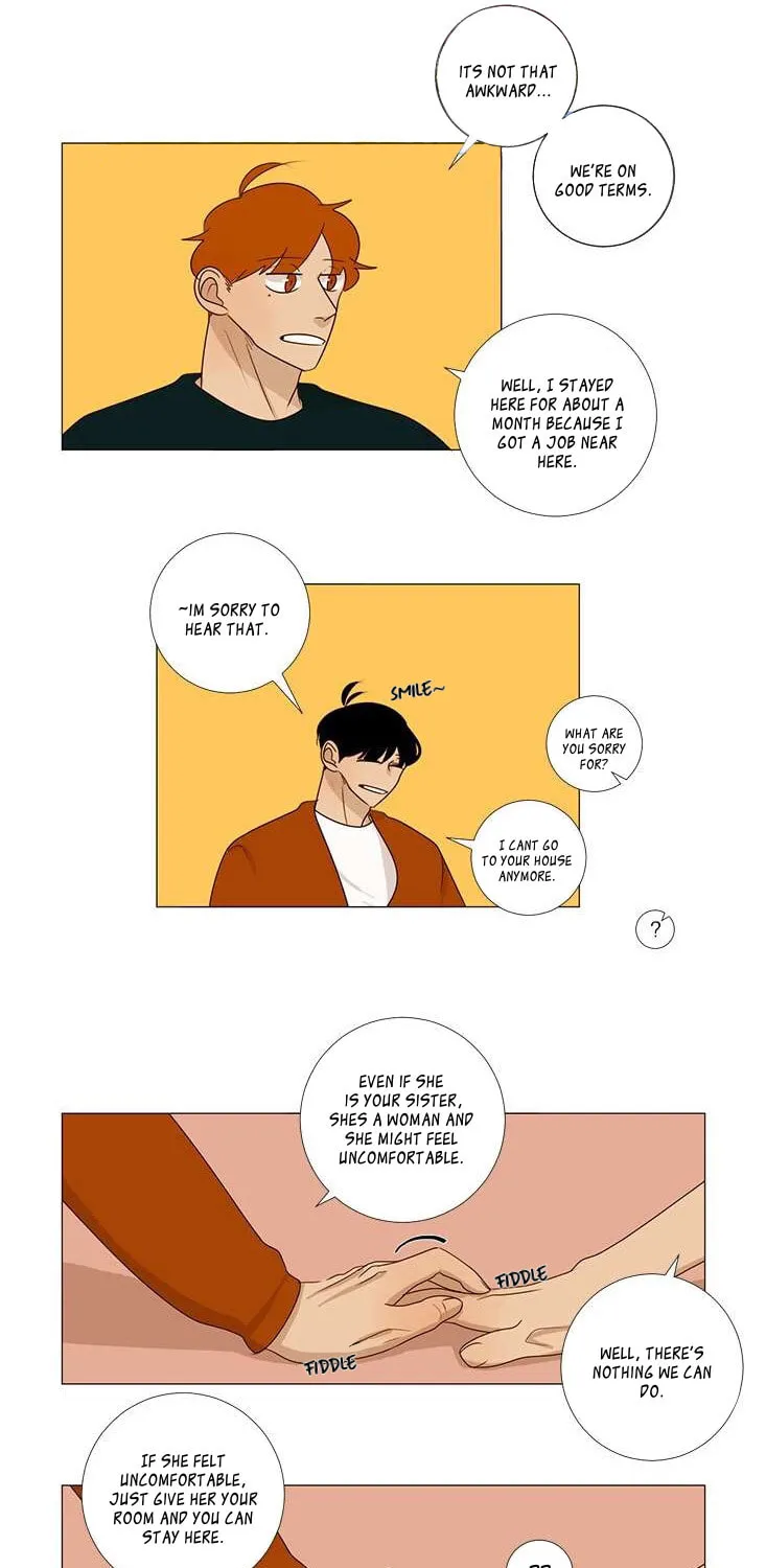 Read Naive (Dobeot) chapter 9 image 28 on Lezhin