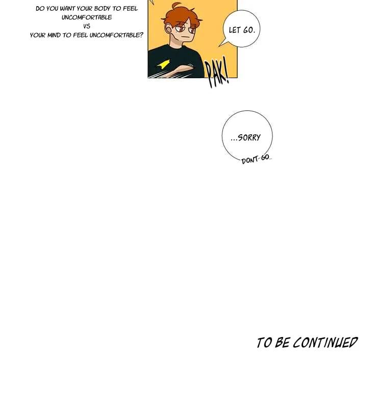 Read Naive (Dobeot) chapter 9 image 30 on Lezhin