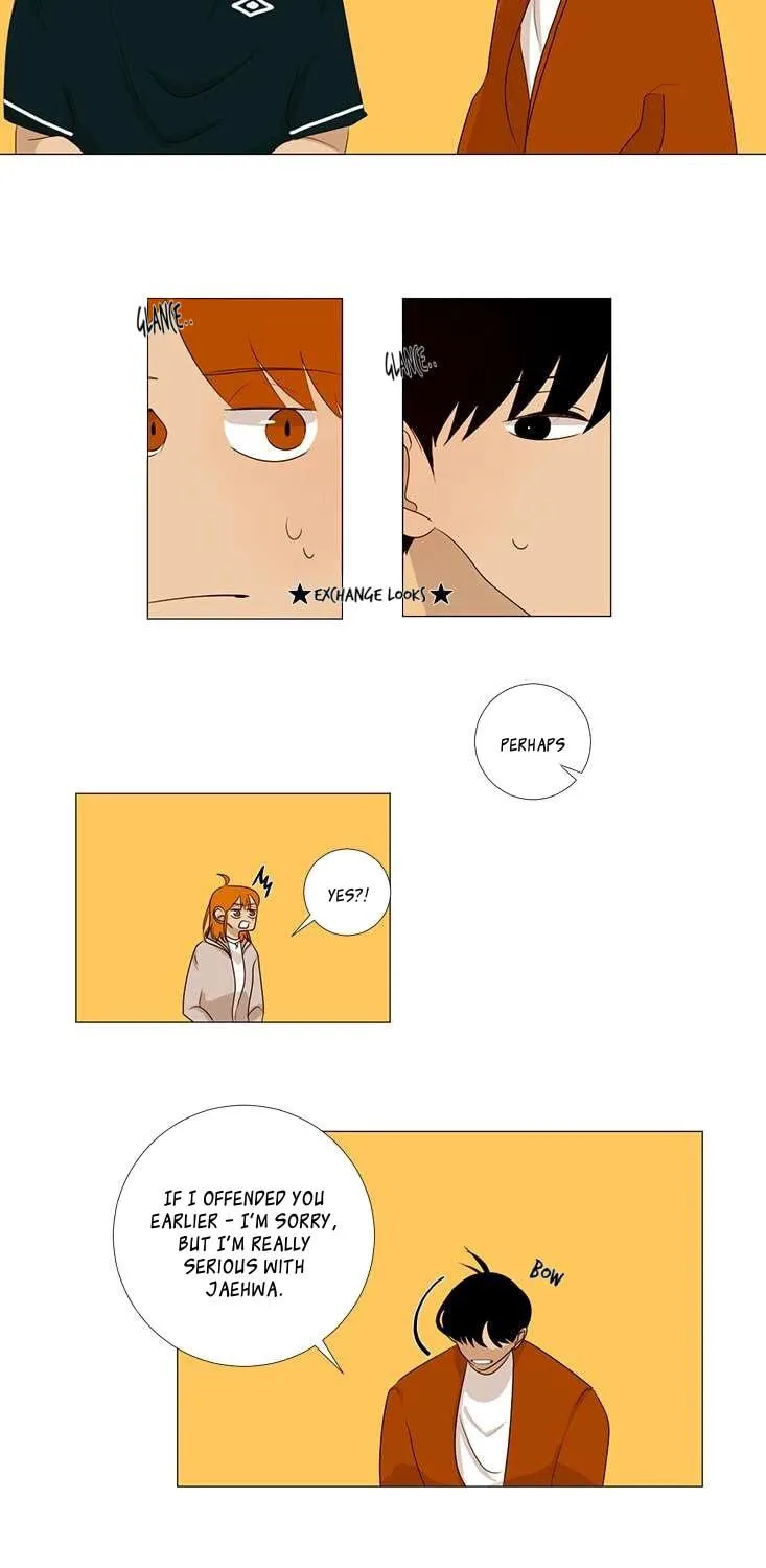 Read Naive (Dobeot) chapter 9 image 4 on Lezhin