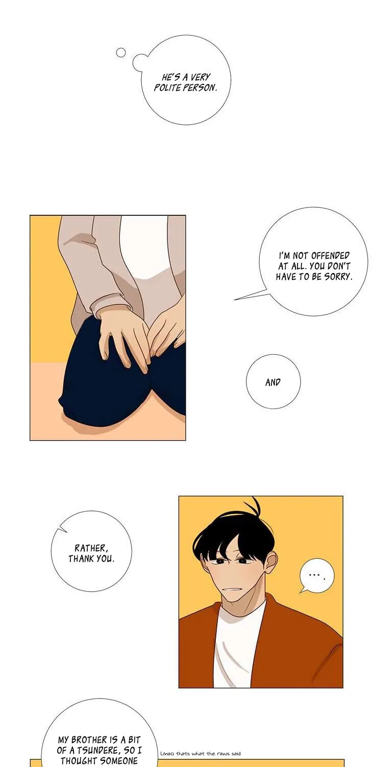 Read Naive (Dobeot) chapter 9 image 6 on Lezhin