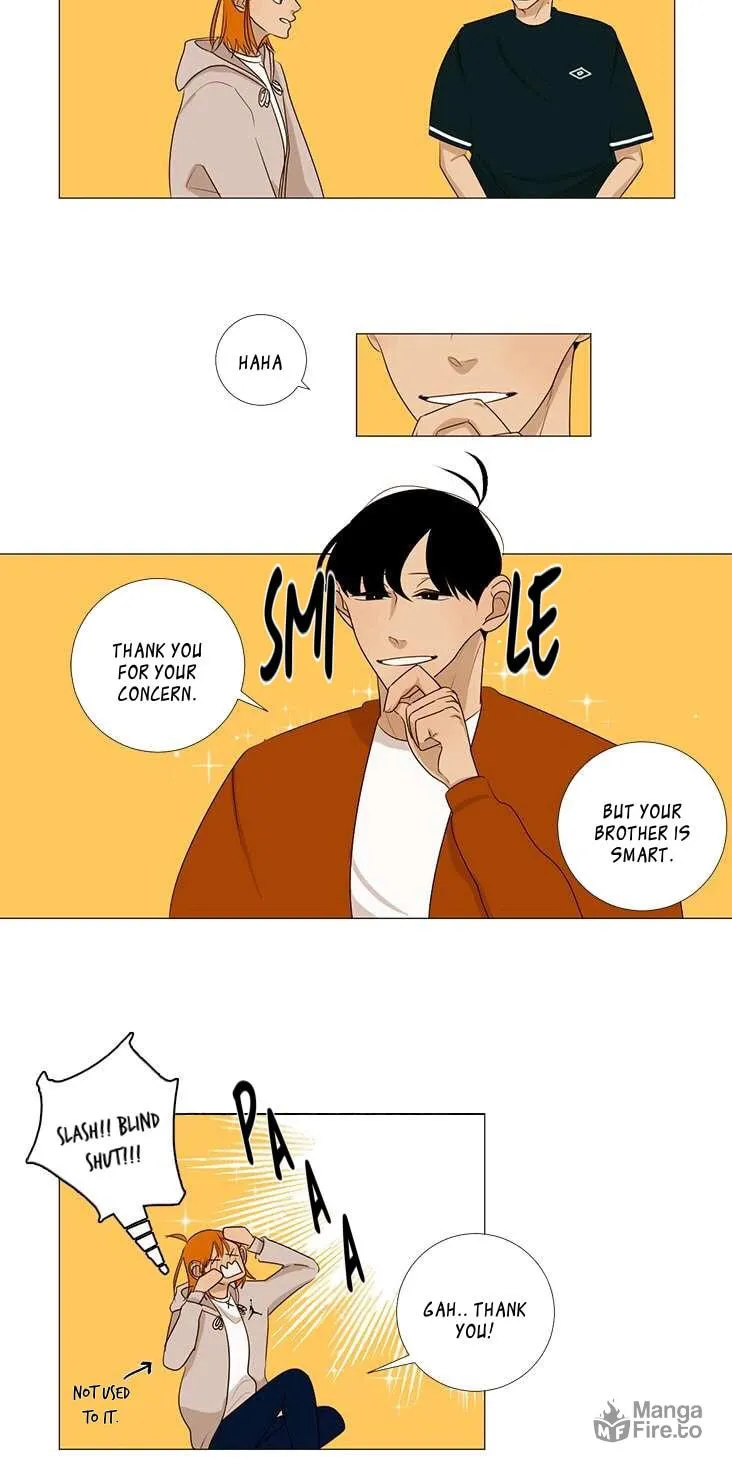 Read Naive (Dobeot) chapter 9 image 8 on Lezhin
