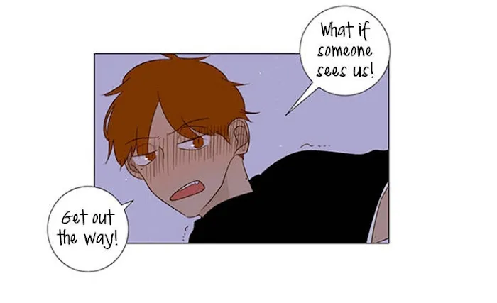 Read Naive chapter 1 image 10 on Lezhin