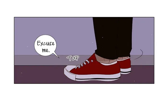 Read Naive chapter 1 image 15 on Lezhin
