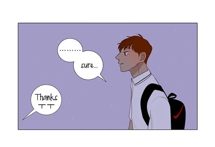 Read Naive chapter 1 image 21 on Lezhin