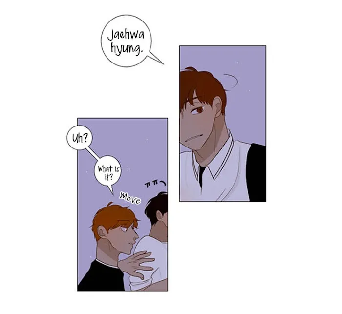 Read Naive chapter 1 image 24 on Lezhin