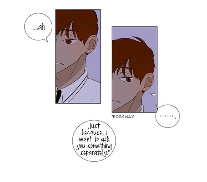 Read Naive chapter 1 image 26 on Lezhin