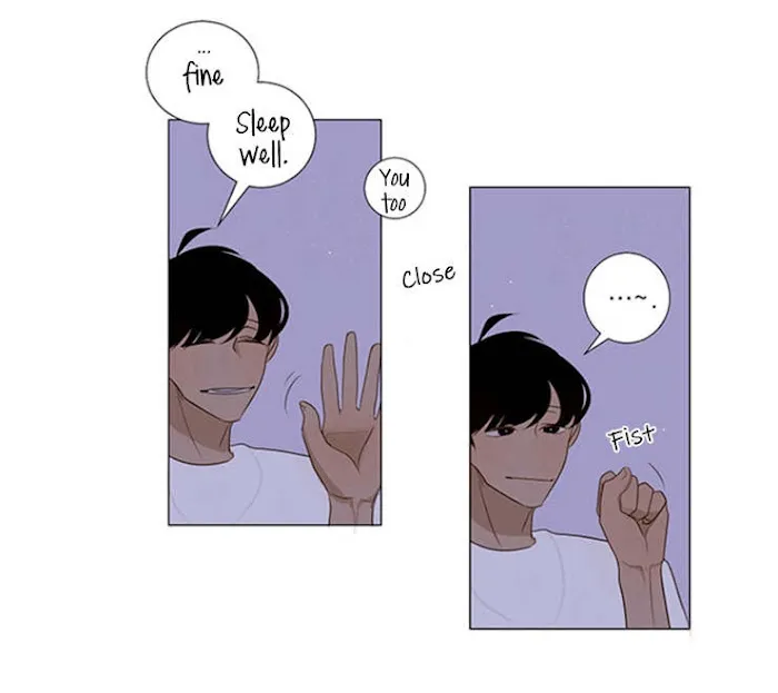 Read Naive chapter 1 image 34 on Lezhin