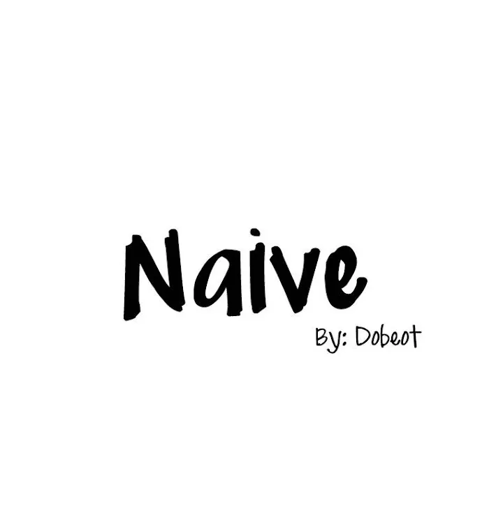 Read Naive chapter 1 image 36 on Lezhin