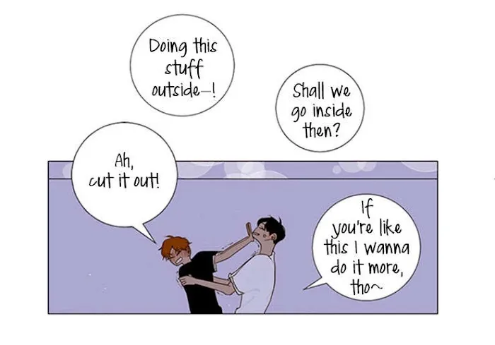 Read Naive chapter 1 image 9 on Lezhin