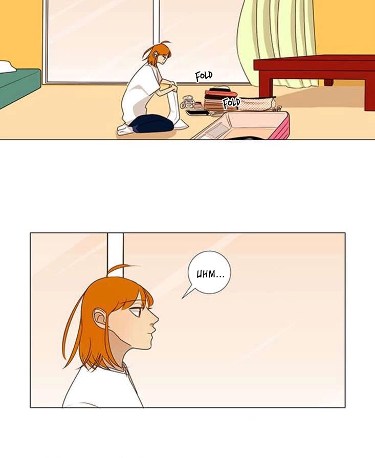 Read Naive chapter 10 image 1 on Lezhin