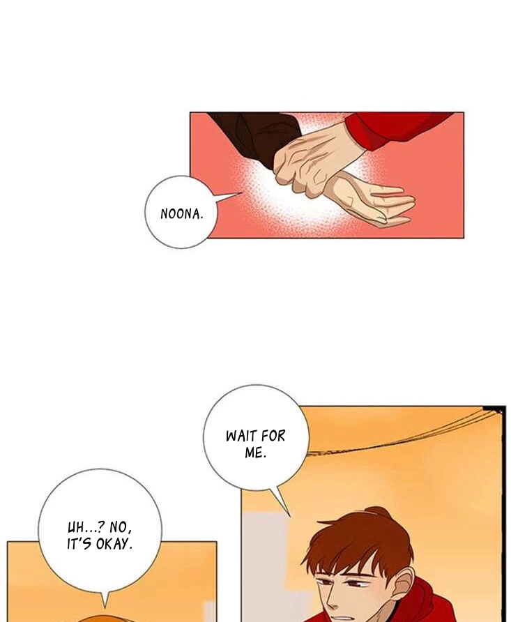 Read Naive chapter 10 image 10 on Lezhin