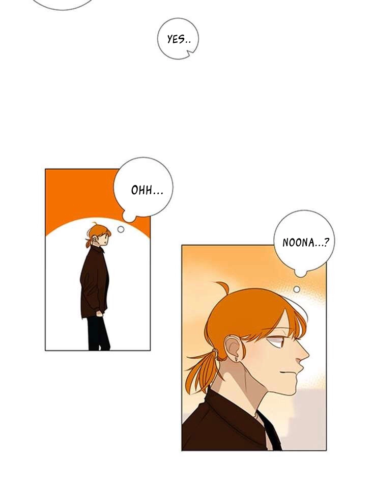 Read Naive chapter 10 image 12 on Lezhin