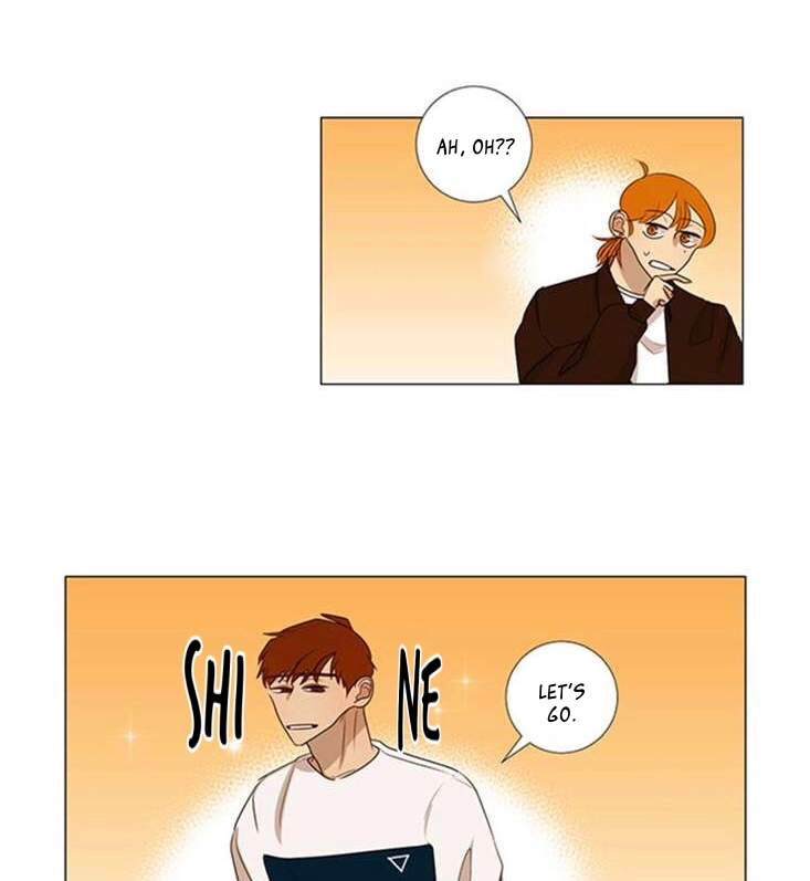 Read Naive chapter 10 image 14 on Lezhin