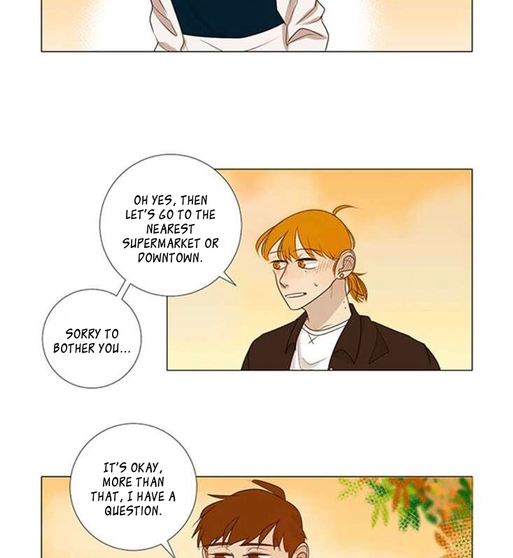 Read Naive chapter 10 image 15 on Lezhin