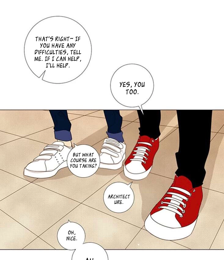 Read Naive chapter 10 image 18 on Lezhin