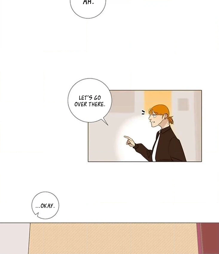 Read Naive chapter 10 image 19 on Lezhin
