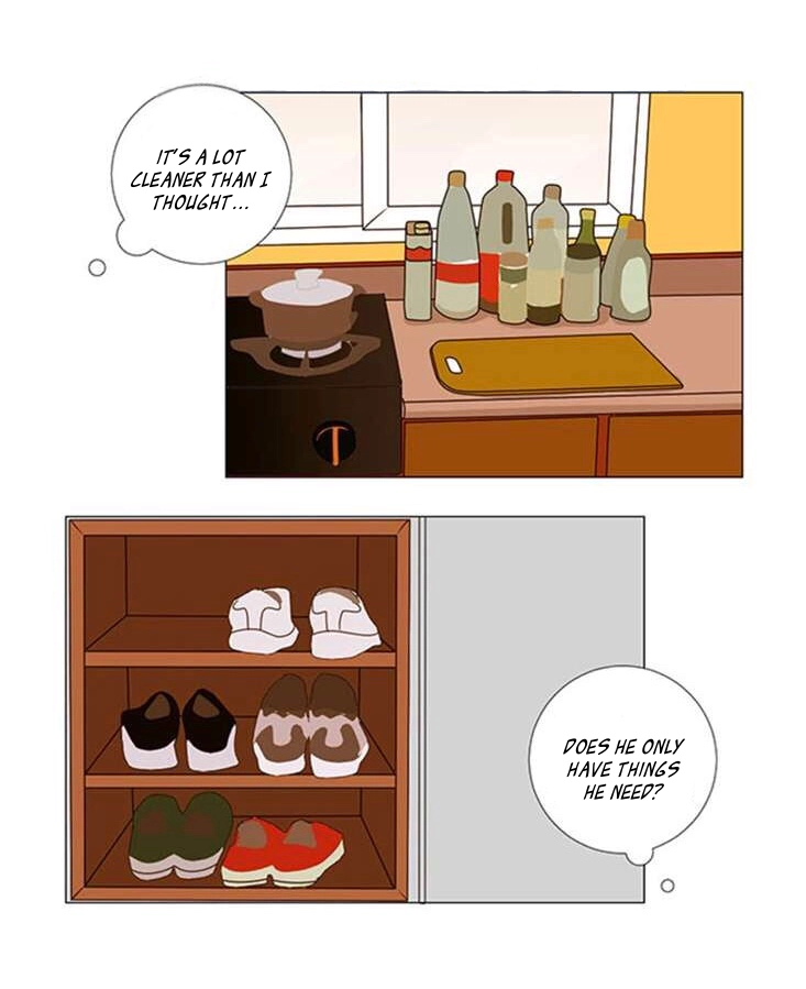 Read Naive chapter 10 image 2 on Lezhin