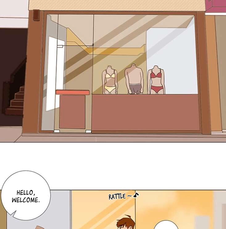 Read Naive chapter 10 image 20 on Lezhin