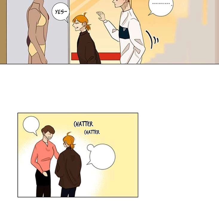 Read Naive chapter 10 image 21 on Lezhin