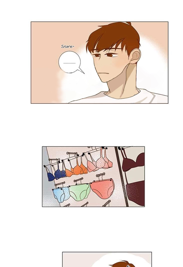 Read Naive chapter 10 image 22 on Lezhin