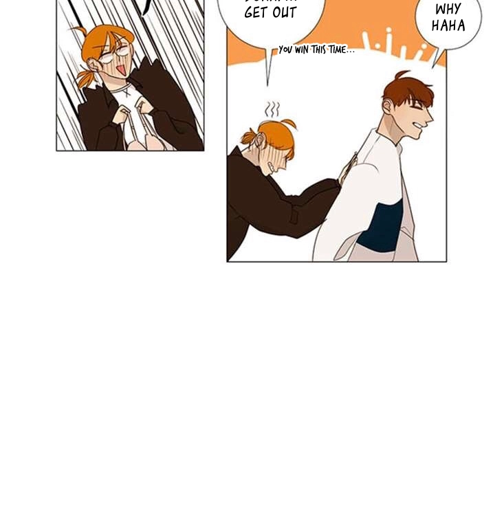 Read Naive chapter 10 image 25 on Lezhin