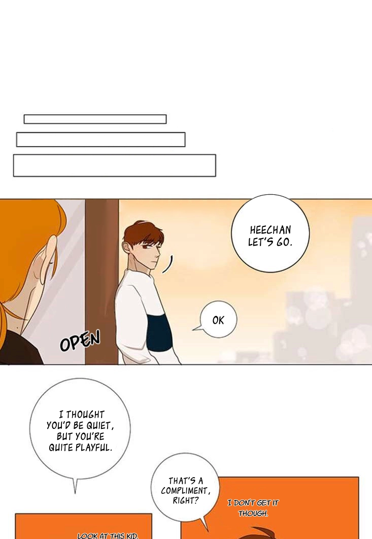 Read Naive chapter 10 image 26 on Lezhin
