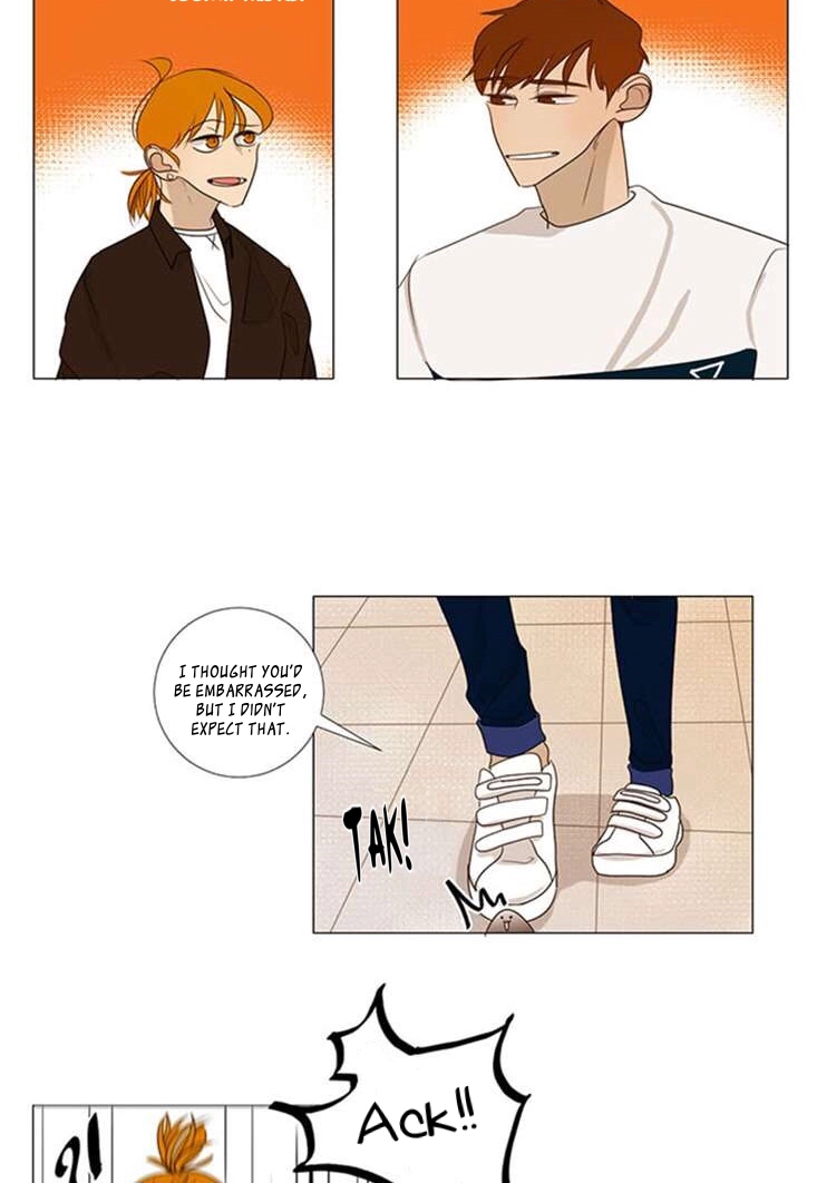 Read Naive chapter 10 image 27 on Lezhin