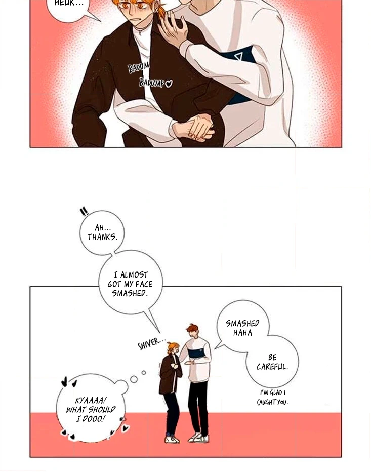 Read Naive chapter 10 image 29 on Lezhin